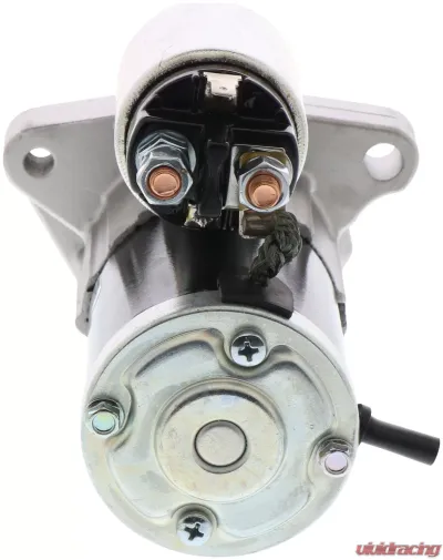 Bosch Premium 100% Remanufactured Starter - SR4245X