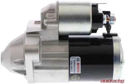Bosch Premium 100% Remanufactured Starter - SR4245X
