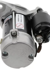 Bosch Premium 100% Remanufactured Starter                                     - SR4313X - Image 2