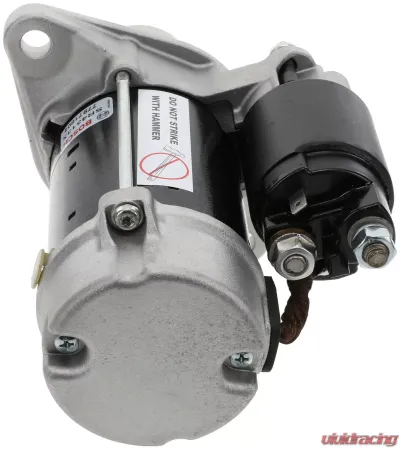 Bosch Premium 100% Remanufactured Starter - SR4313X