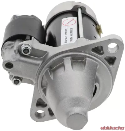 Bosch Premium 100% Remanufactured Starter - SR4313X