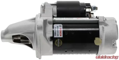 Bosch Premium 100% Remanufactured Starter - SR4313X
