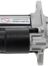 Bosch Premium 100% Remanufactured Starter                                     - SR4313X - Image 4