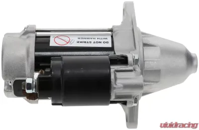 Bosch Premium 100% Remanufactured Starter - SR4313X