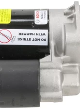 Bosch Premium 100% Remanufactured Starter                                     - SR437X - Image 2