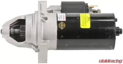 Bosch Premium 100% Remanufactured Starter - SR437X