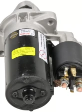 Bosch Premium 100% Remanufactured Starter                                     - SR437X - Image 3