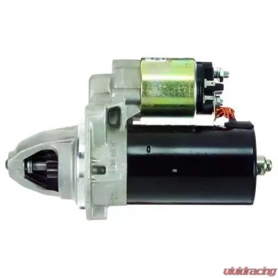 Bosch Premium 100% Remanufactured Starter - SR437X