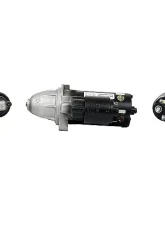 Bosch Premium 100% Remanufactured Starter                                     - SR437X - Image 6