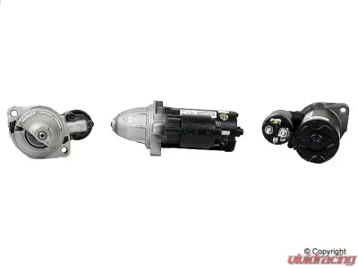 Bosch Premium 100% Remanufactured Starter - SR437X