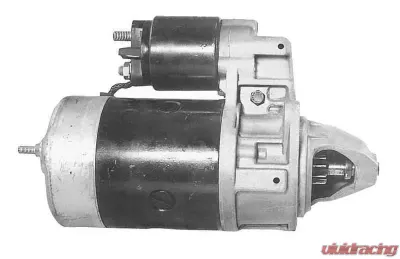 Bosch Premium 100% Remanufactured Starter - SR43X