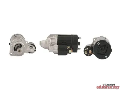 Bosch Premium 100% Remanufactured Starter - SR43X