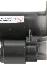 Bosch Premium 100% Remanufactured Starter                                     - SR443X - Image 2