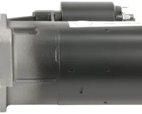 Bosch Premium 100% Remanufactured Starter