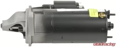 Bosch Premium 100% Remanufactured Starter - SR443X