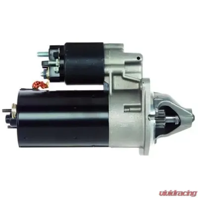 Bosch Premium 100% Remanufactured Starter - SR443X