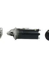 Bosch Premium 100% Remanufactured Starter                                     - SR443X - Image 6