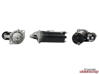 Bosch Premium 100% Remanufactured Starter - SR443X