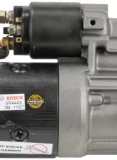 Bosch Premium 100% Remanufactured Starter                                     - SR444X - Image 2