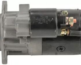 Bosch Premium 100% Remanufactured Starter