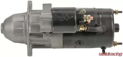 Bosch Premium 100% Remanufactured Starter - SR444X