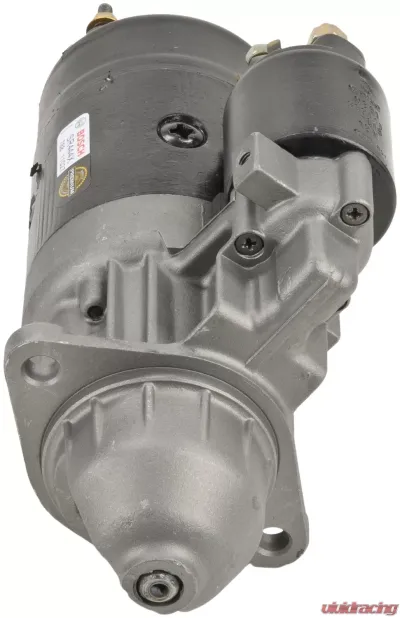 Bosch Premium 100% Remanufactured Starter - SR444X