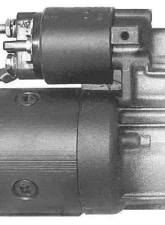 Bosch Premium 100% Remanufactured Starter                                     - SR444X - Image 5