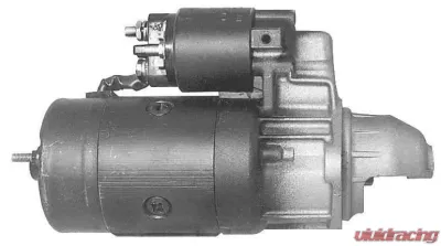 Bosch Premium 100% Remanufactured Starter - SR444X