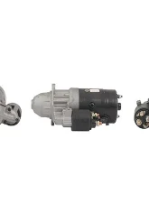Bosch Premium 100% Remanufactured Starter                                     - SR444X - Image 6