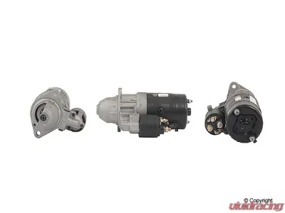 Bosch Premium 100% Remanufactured Starter - SR444X