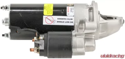 Bosch Premium 100% Remanufactured Starter - SR45X