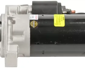 Bosch Premium 100% Remanufactured Starter