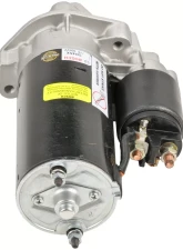 Bosch Premium 100% Remanufactured Starter                                     - SR45X - Image 3