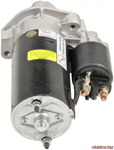 Bosch Premium 100% Remanufactured Starter - SR45X