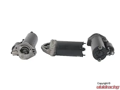 Bosch Premium 100% Remanufactured Starter - SR45X