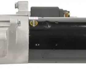 Bosch Premium 100% Remanufactured Starter