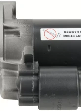 Bosch Premium 100% Remanufactured Starter                                     - SR46X - Image 6