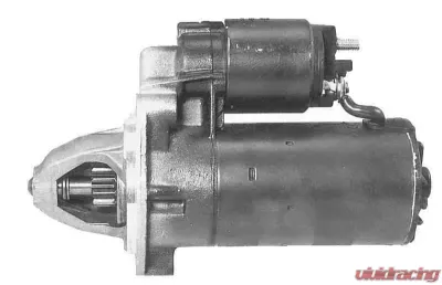 Bosch Premium 100% Remanufactured Starter - SR46X
