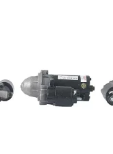 Bosch Premium 100% Remanufactured Starter                                     - SR46X - Image 6