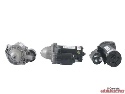 Bosch Premium 100% Remanufactured Starter - SR46X