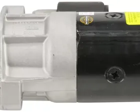Bosch Premium 100% Remanufactured Starter