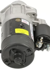 Bosch Premium 100% Remanufactured Starter                                     - SR47X - Image 3