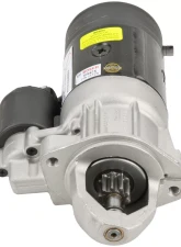 Bosch Premium 100% Remanufactured Starter                                     - SR47X - Image 4