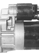 Bosch Premium 100% Remanufactured Starter                                     - SR47X - Image 5