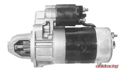 Bosch Premium 100% Remanufactured Starter - SR47X