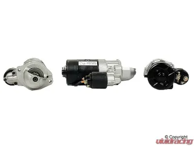 Bosch Premium 100% Remanufactured Starter - SR47X