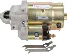 Bosch Premium 100% New Starter