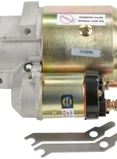Bosch Premium 100% New Starter                                     - SR518N - Image 4
