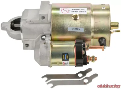 Bosch Premium 100% New Starter - SR518N