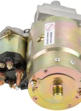 Bosch Premium 100% New Starter                                     - SR518N - Image 3